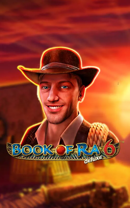 Book of Ra at Play Line Casino