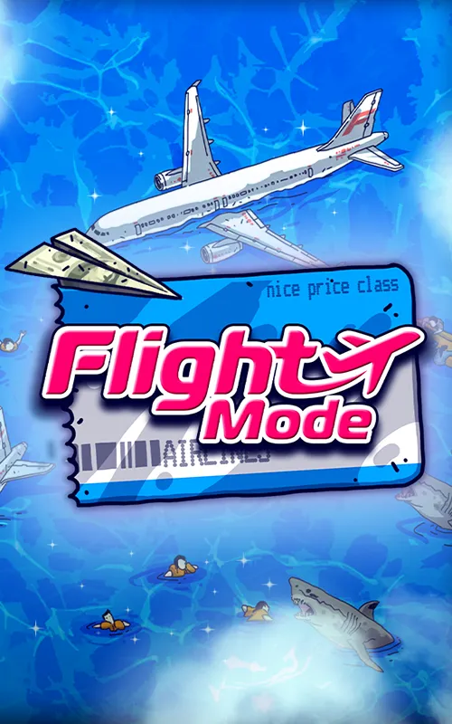Flight Mode at Play Line Casino