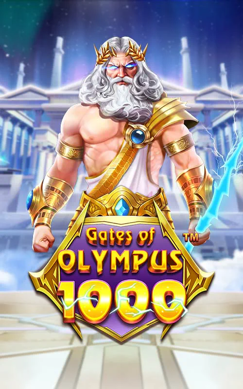 Gates of Olympus at Play Line Casino