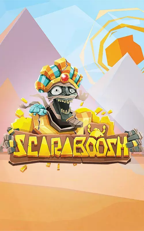 Scaraboosh at Play Line Casino